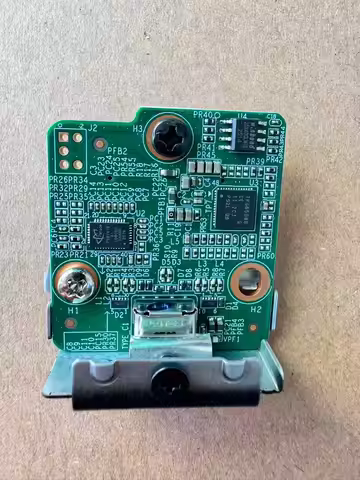 For Lenovo M70q M75q Gen2 M80q M90q Gen2 P340Tiny P350Tiny TYPE-C Card Video Output 5C50W31953 BA7H9
