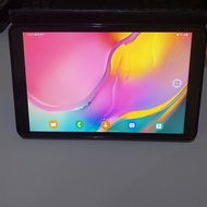 Tablet Samsung Galaxi Tab A With S Pen 2019 Second Original
