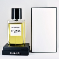 Bel Respiro 5ML -  10ML น้ำหอมแท้แบ่งขาย Les exclusifs de Chanel