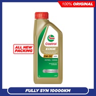 CASTROL EDGE PROFESSIONAL 5W40 SP A3B4 / 5W30 LL01 / EDGE 0W40 SP Fully Synthetic Engine Oil (1L)