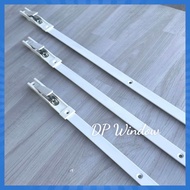 Chốt bật dùng cho cửa nhựa lõi thép