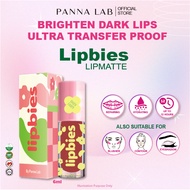 Panna Lab Lipbies Lipmatte Recommended