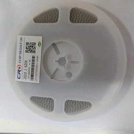 HKR Resistor Flat Chip Resistor SMD Resistor 2010 10R-1M 1% Chip Resistor