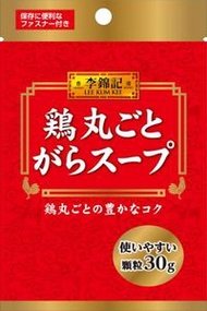 李錦記 雞全骨高湯粉 袋裝 30g