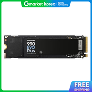 Samsung | ซมซงอเลกทรอนกส 990 EVO Plus M.2 NVMe แบบขายสง (1TB)