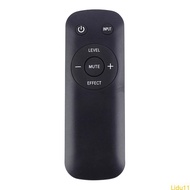 Lidu11 Remote Control for Z906 5 1 Z-906 Surround Sound Speaker System Subwoofer Home