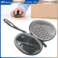 Gaming Mouse Storage Box For Logitech MX Master 3 Mice MX Master 2S Carrying Bag Waterproof
