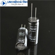 5 CAPACITORS 120UF 450V CAPACITOR 120UF450V