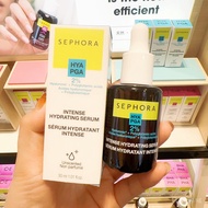 Sephora/Seffland Yingpei Hydrating Essence Moisturizing Repair Refreshing Non-Greasy Dry Skin Sensitive Skin Essence30mlNew Product