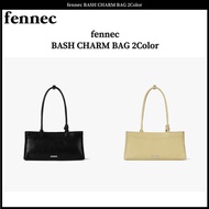 fennec  BASH CHARM BAG 2Color