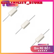 [10 Pieces]- 4.7R 5W 5% Chip World Resistor