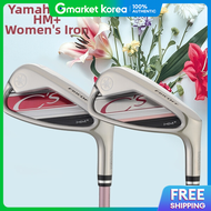 Yamaha | Orient Genuine Cs Hm+ Cs Womens Iron Set 7I