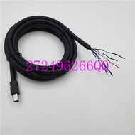 Mitsubishi Servo STO Input Output Signal Interface, J4 Servo CN8, STO Cable MR-D05UDL3M-B