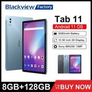 Blackview Tab 11 Widevine L1 Tablet 8+128 10.36-inch 2K Display 4G+Wifi 6580mAh Tablet