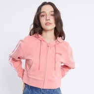 BODY GLOVE Womens SC University Cropped Hoodies 2024 เสื้อฮู้ดครอป ผู้หญิง รวมสี