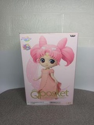 美少女戰士figure 小小兔 sailor chibi moon