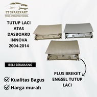 INNOVA 2004-2014 Dashboard Top Drawer Cover