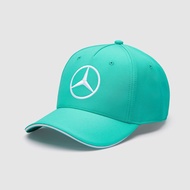 [Original Official Merchandise] AMG Petronas 2023 Team Cap