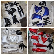 Coverset Cover Set (HLD) Yamaha Lc135v2 Lc135 V2 Lc 135 V2