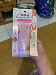 Biore UV