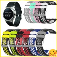 Inbody Watch Smart Watch Soft Silicone Strap Smart Watch Replacement Strap Sports band straps access