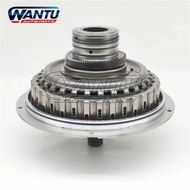 0B5 DL501 7-Speed 0B5141030E Automatic Transmission Gearbox Dual Clutch For Audi A4 A5 A6 A7 Q5 RS4 