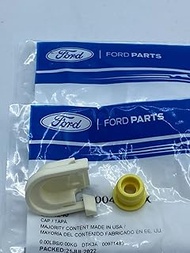 ransmission shifter Bushing Set KV6Z7K340A and DG9Z7S004A Edge, Transit Connect, Fusion, C-Max, Esca