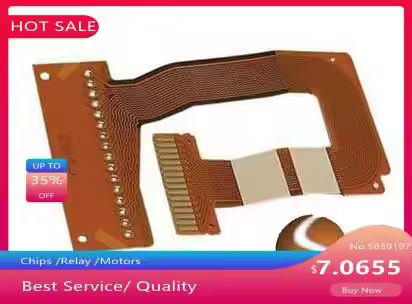 5PCS/LOT DEHP9400MP Flexible PCB suitable for Pioner tape for radio pioneer deh-p9400 MP Flex cable 