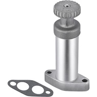 (OEM PARTS) 137-5541 Fuel Priming Primer Pump For Caterpillar CAT Engine 3208 3304 3306 3408C 3412C 