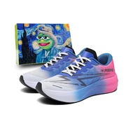 Pylen รองเท้ากีฬาการแข่งมาราธอนแผ่นรองคาร์บอนฝ่าเท้าเต็มรูปแบบ3.0 Pro ดูดซับแรงกระแทก PB รองเท้าวิ่ง