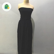 dress kemben panjang