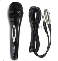 Sony ES 733  Vocal Microphone / mic Cable