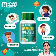 EMMUNE KIDS MOMMYHANA