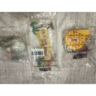 DECOPAC K.FG 02 Figure