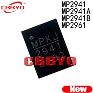 1pcs Brand new MP2941GL-Z MP2941 MP2941AGL-Z MP2941A MP2941BGL-Z MP2941B 2941B MP2961GL-Z MP2961 QFN