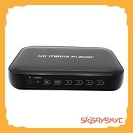 HD Player Mini Full HD 1080P 264 MKV HDD -Compatible Media Player Center USB OTG SD AV TV  RMVB HDDM