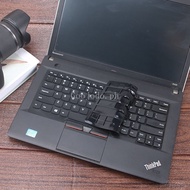 For Lenovo Thinkpad E14 2020 Laptop silcione Keyboard Cover Protector E 14 T14 T14S