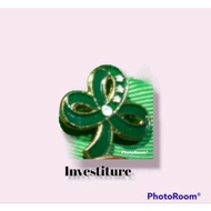 GSP ACCESSORIES AVAILABLE/WORLD PIN/STARPIN/JUNIOR PIN/TWINKLER PIN/INVESTATOR/PIN
