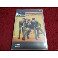 Universal DVD The Beatles/ Odds and Sods but Upgrades Vol.2+3 Condition As Shown In The Cover Photo 