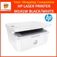 HP M141w LaserJet Pro MFP Wireless Mono Laser Printer/Print,Copy,Scan/Free $20 eVouchers * 141W M 14