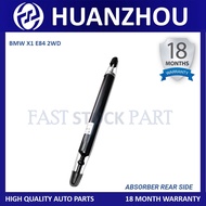 1PC /2PCS HUANZHOU BRAND REAR ABSORBER - BMW X1 E84 2WD