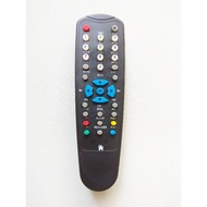 REMOT / REMOTE RECEIVER KVISION /K-VISION /K VISION BROMO C1000 CARTENZ C1200/K1200 C BAND