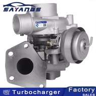 Turbocharger RF7J13700D RF7J13700D RF7J13700E RF7J13700a RF7J13700b RF7J13700c VJ36 TURBO for Mazda 