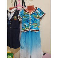 United Nation Costume Japan