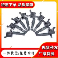 Factory Price Ready Stock Direct Shot Ignition Coil FD508/DG511 3L3Z12029BA 3L3E12A366CA