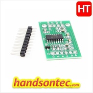 HX711 Weighing Scale Sensors ADC Module