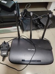 TP-Link TL-WR940N 無線路由器