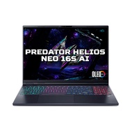 Laptop Acer Predator Helios Neo 16S AI PHN16S-71-95MS (Ultra 9-275HX/ GeForce RTX™ 5070Ti/ 64GB/ 2TB