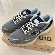 Mizuno WAVE RIDER BETA β 美津濃 男裝女裝 UNISEX MEN WOMEN 10 MUJIN TL GTX GORETEX GORE-TEX GORE TEX hoka as