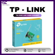 Lan Card Gigabit PCI Express Network Adaptor TP-LINK TG-3468